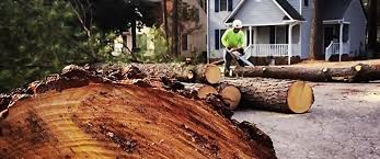 Best Hazardous Tree Removal  in Echelon, NJ